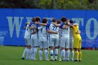 MSoc vs RWU  Men’s Soccer vs Roger Williams University. - Photo by Keith Nordstrom : Wheaton, MSoccer, MSoc, Men’s Soccer